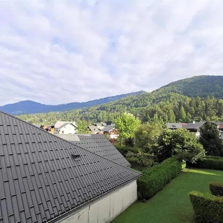 Le Septimontain B18 - Immoclean Apartament *