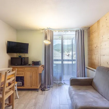 Apartment Le Septimontain - Immoclean
