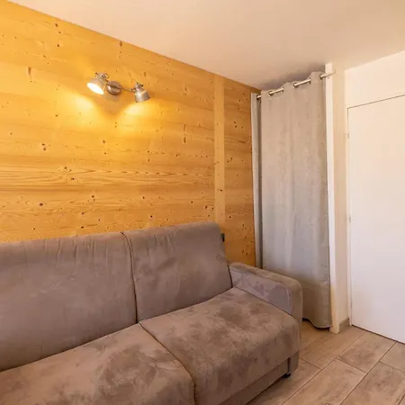 Apartament Le Septimontain B18 - Immoclean *