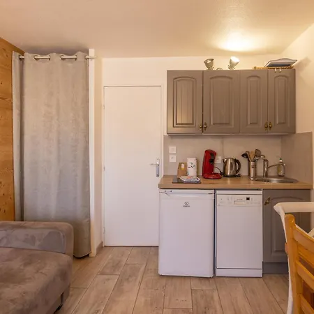 Le Septimontain - Immoclean Apartment