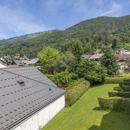 Le Septimontain B18 - Immoclean Apartament Samoëns
