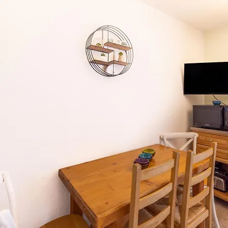 Apartament Le Septimontain B18 - Immoclean *