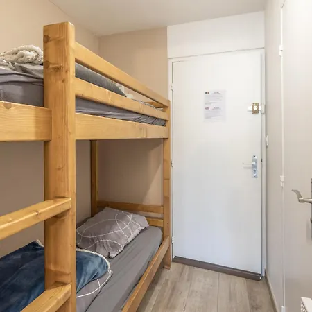 Le Septimontain B18 - Immoclean Apartament *