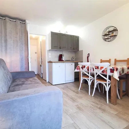 Apartment Le Septimontain - Immoclean
