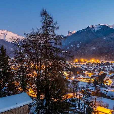 Le Septimontain - Immoclean Samoens